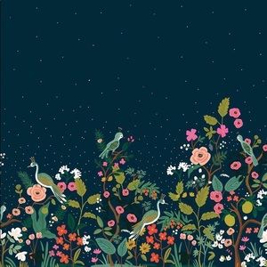 Meet your Posher, Bailey